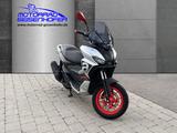 Aprilia SR GT 200 - APRILIA VON 126 BIS 250 CCM