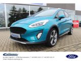 Ford Fiesta 1.0 EcoBoost Active Plus LED Navi - Ford: Navigationssystem, Plus