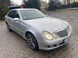 Mercedes-Benz Mercedes Benz E320 - gebrauchte Mercedes-Benz E 320 aus dem Jahr 2009