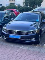Volkswagen VW Passat 2018 Automatisch - Volkswagen Passat: 20v