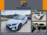 Kia XCeed 1.6 CRDI Spirit Aut. Navi+Led+Kamera+Pano - Kia XCeed Spirit mit Diesel-Antrieb