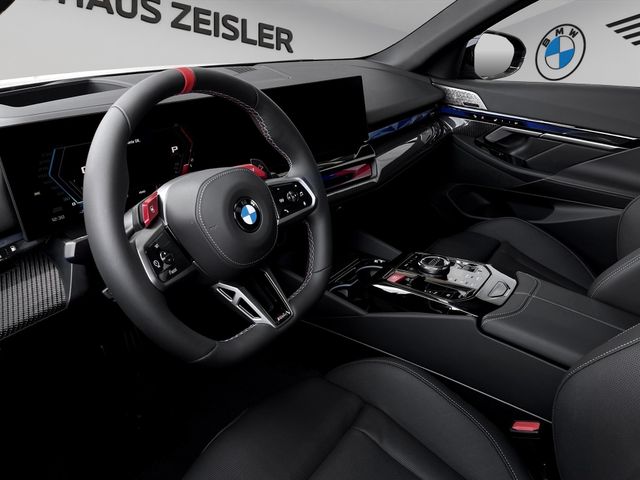 Foto Nummer 7: BMW M5