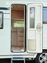 HYMER / ERIBA / HYMERCAR Nova 530 GL Active Tourer - HYMER / ERIBA Nova 530