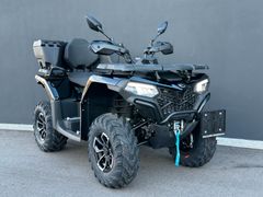 CFMOTO CForce 520 L 4x4 ABS + AKTIONSPREIS bis 19.04.26