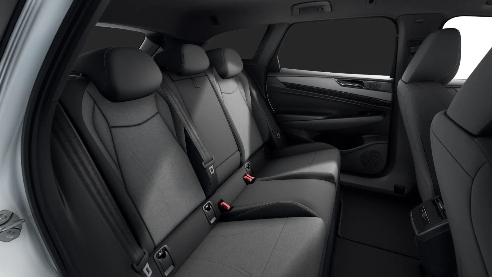 Volkswagen ID.7 - Bild 14