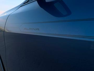 2023 Alpina B4 photo 9