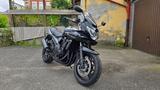 Suzuki GSF 1250 SA - SUZUKI SPORTTOURER