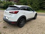 Mazda CX-3  / Sports-Line / Automatik / HeadUp Display - Mazda CX-3: Sports Line