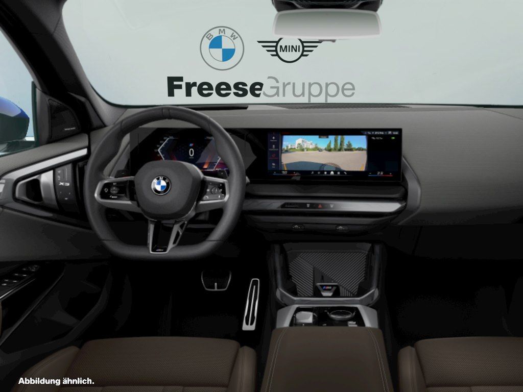 BMW X3 - Bild 4