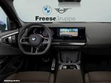 BMW X3 20d xDrive - BMW X3 mit Diesel-Antrieb: Allradantrieb
