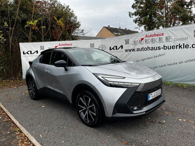 Toyota C-HR Plug-In Hybrid FWD TEAM D+LED+SITZHEIZUNG+