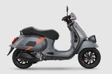 Vespa GTV 310 - VESPA GTV