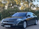 Citroën C6 Exclusive 3.0 TÜV NEU - graue Citroën C6