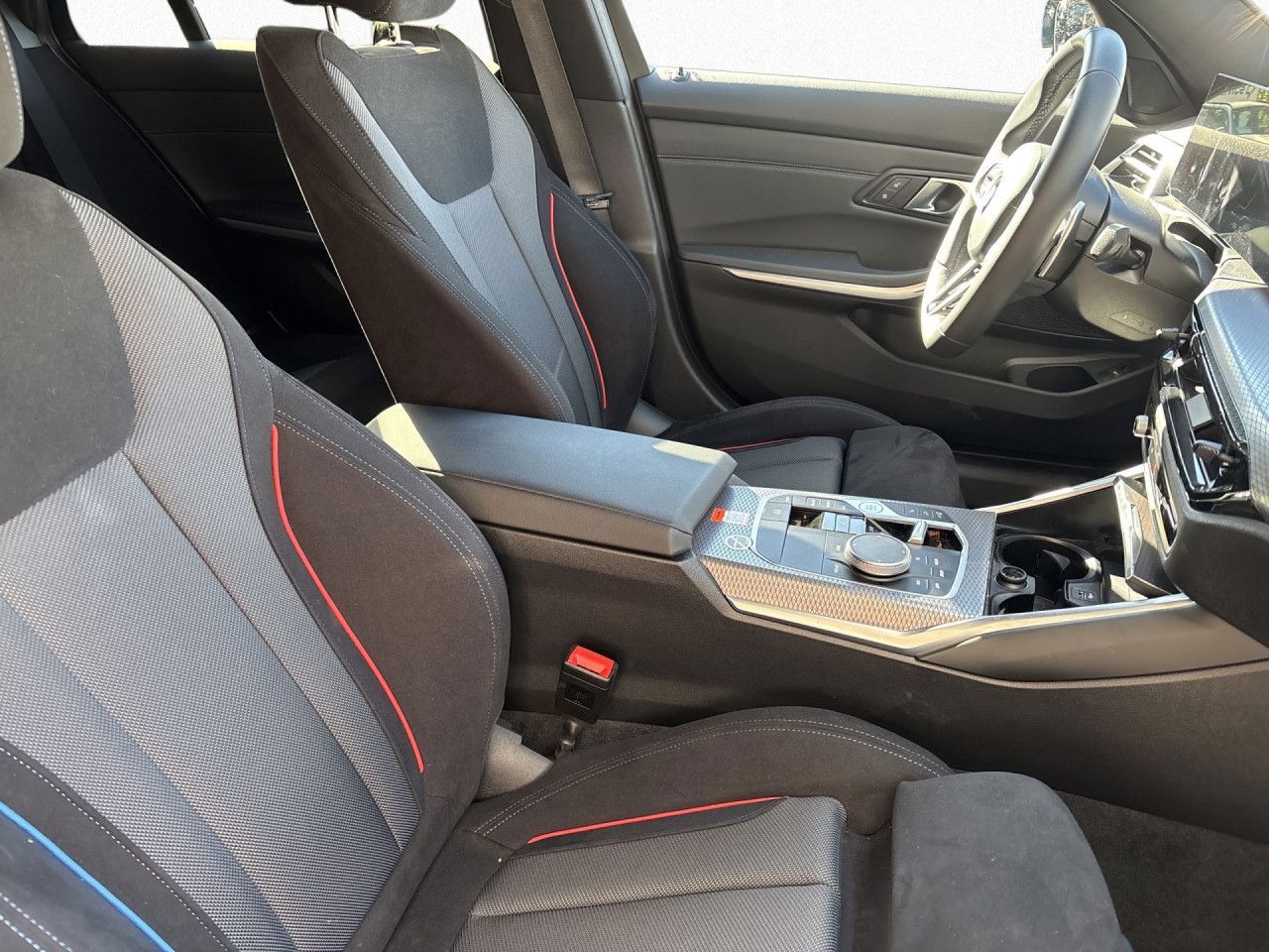 BMW 330 - Bild 12