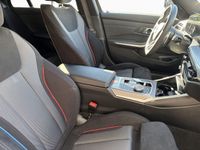 BMW 330 - Vorschau Bild 12