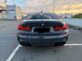 BMW M340d xDrive Dravitgrau M Carbon Dach Voll - BMW M340d von privat