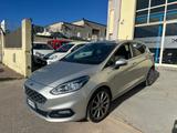 Ford Fiesta 1.5 Dies 85cv 5 porte Vignale 2018 - Ford Fiesta mit Diesel-Antrieb: 1.8