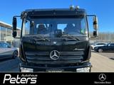Mercedes-Benz Atego 1530K 4x2 Autom./Klima/Tempomat/L-R Sensor - Kehrmaschine
