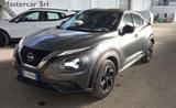 Nissan NISSAN Juke 1.0 dig-t N-Connecta 114cv - GS589NX - Nissan: Nx