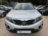 Kia Sorento AWD Spirit Automatik Pani*AHK*Navi*Kam - gebrauchte Kia Sorento aus dem Jahr 2012