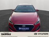 Hyundai i30 Kombi 1.4 SoKo Navi 1.Hand AHK SR+WR  - gebrauchte Hyundai i30 aus dem Jahr 2020