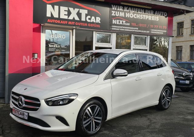 Mercedes-Benz B -Klasse B 250 e|8GangAut|Progressiv|Navi|AHK|