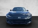 Mazda MX-5 1.5L SKYACTIV-G (132 hp) - Mazda MX-5: Schwarz