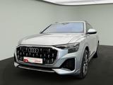 Audi Q8 55 TFSI e quattro S line*Navi*Matrix*Alu*B&O* - Audi Q8 Jahreswagen
