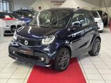 Smart fortwo coupe Brabus Style  Kamera Navi - Smart ForTwo: Limousine