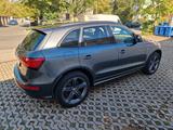 Audi Q5 2.0 TDI clean d 140kW S tronic quattro - - Audi Q5 von privat
