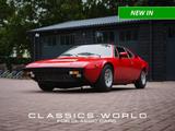 Ferrari 208 GT4 2+2 Coupe - Ferrari 208 Gebrauchtwagen