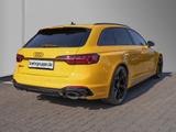 Audi RS 4 Avant Speedgelb RS Competition, Individual, - Audi Gebrauchtwagen in Koblenz