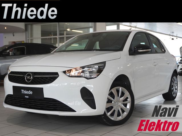 Opel Corsa-e  EDITION 7,4kw/50kwh/Wärmepumpe