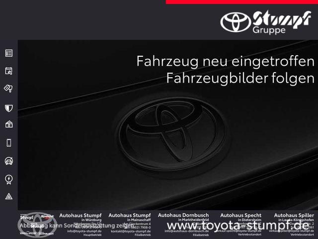 Toyota Corolla Touring Sports 2.0 Hybrid Teamplayer