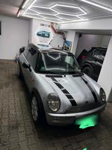 MINI Mini Cooper One R50 - MINI MINI: R50