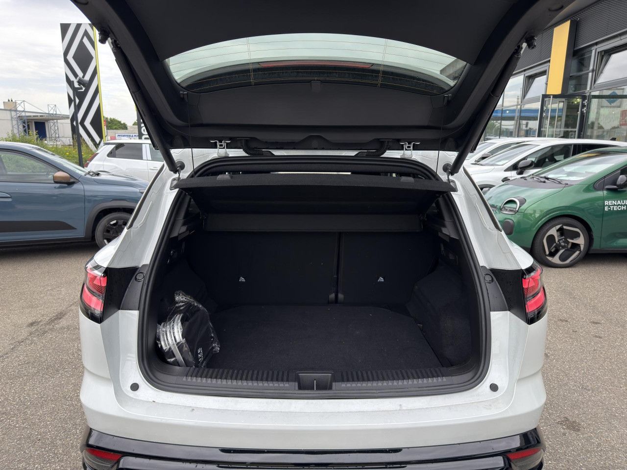 Renault Austral - Bild 10