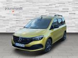 Mercedes-Benz EQT 200 NAVI LED Sommerreifen MBUX Tempomat