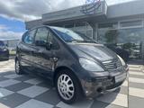 Mercedes-Benz A 170 CDI -TÜV bis 02/2027 -Klima - gebrauchte Mercedes-Benz A 170 aus dem Jahr 2003