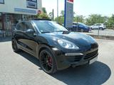 Porsche Cayenne - Porsche Cayenne in Köln