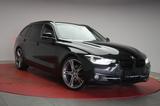 BMW 325 d Touring Sport Line Navi/Temp/HUD/Lane/H&K/ - BMW 325 mit Diesel-Antrieb