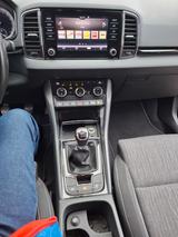 Skoda Karoq 1.5l TSI ACT STYLE STYLE - Skoda Karoq in Dortmund