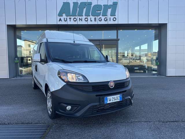 Fiat Doblo 1.6mjt 16v 105cv E6B SX 3posti2000x14