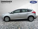 Ford Focus 1.0 74kW Klima SHZ+ LenkradHZ DynLi W-Pake - Gebrauchtwagen in Gera