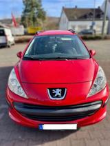 Peugeot 207 SW Tendance  - Peugeot 207: SW Tendance