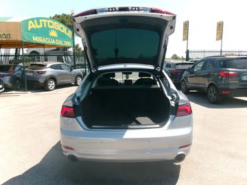 Audi A5 - 9