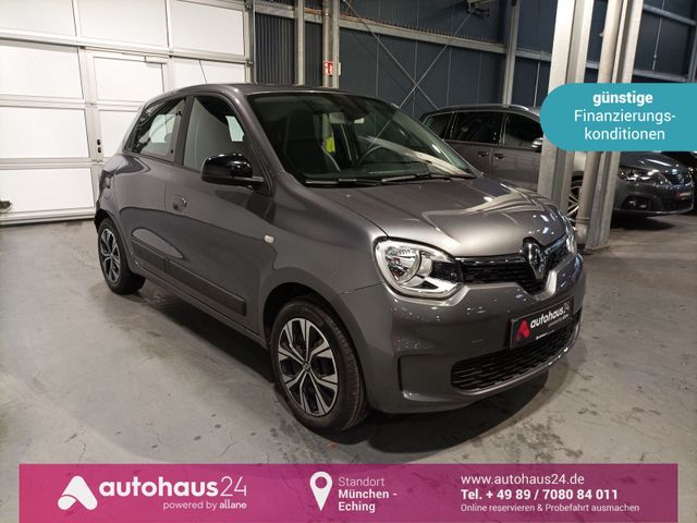 Renault Twingo 1.0 SCe 65 Zen  ParkPilot|Sitzheizung|USB