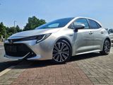 Toyota Corolla Hybrid Team D Technik Paket 2.Hand - Toyota Corolla: 2d