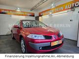 Renault Megane II Coupe / Cabrio Dynamique - gebrauchte Renault Megane aus dem Jahr 2007