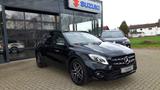 Mercedes-Benz GLA 180 Urban - Mercedes-Benz GLA 180 aus 2018