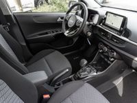 Kia Picanto - Vorschau Bild 4